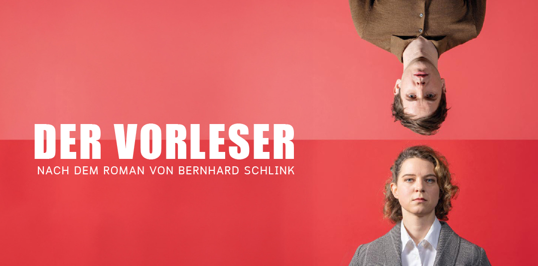 Der Vorleser - Altonaer Theater