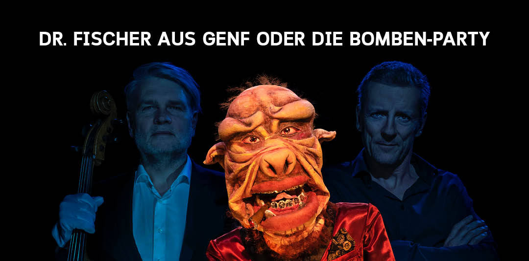 Homepage Altonaer Theater